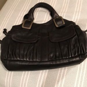 Cole Haan purse